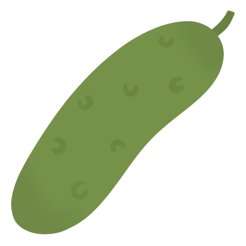 Pickle Tee
