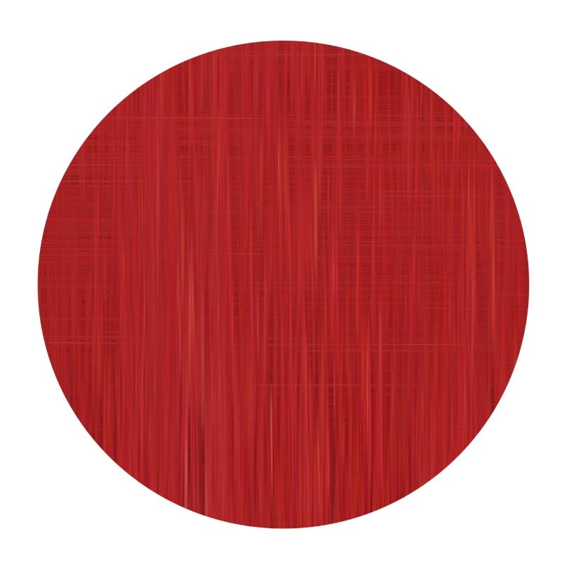 Red Circle