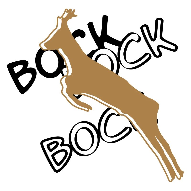 Bock³