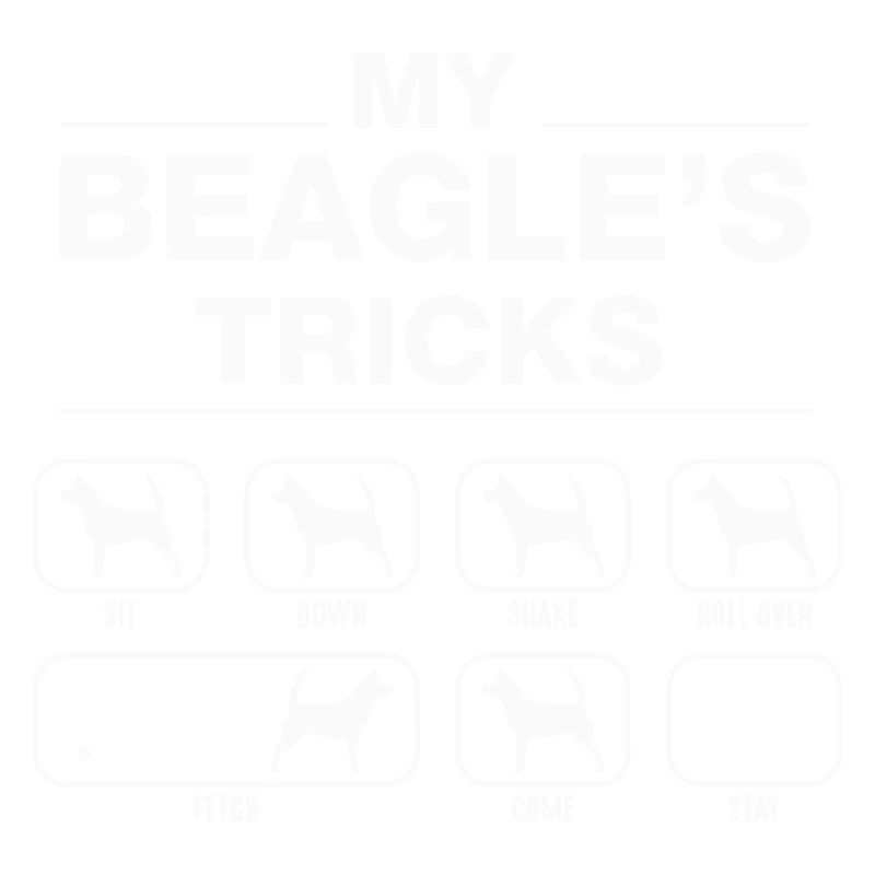 beagle tricks