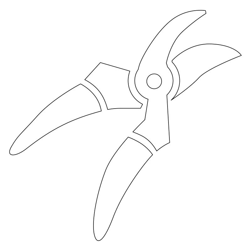 scissors