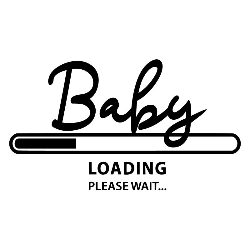 Baby loading
