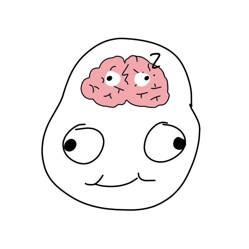 brain funny
