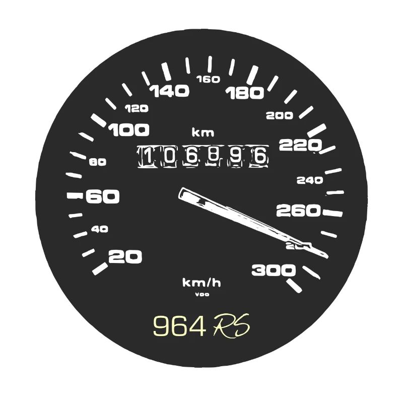 Highspeed - Speedometer - Speedmeter