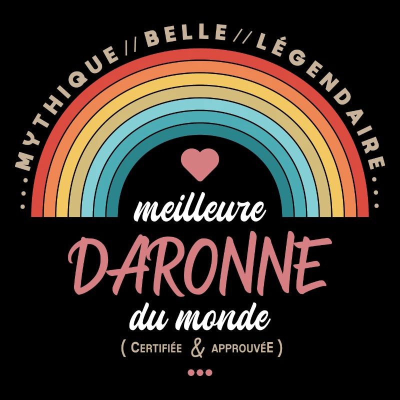 Meilleure daronne du monde