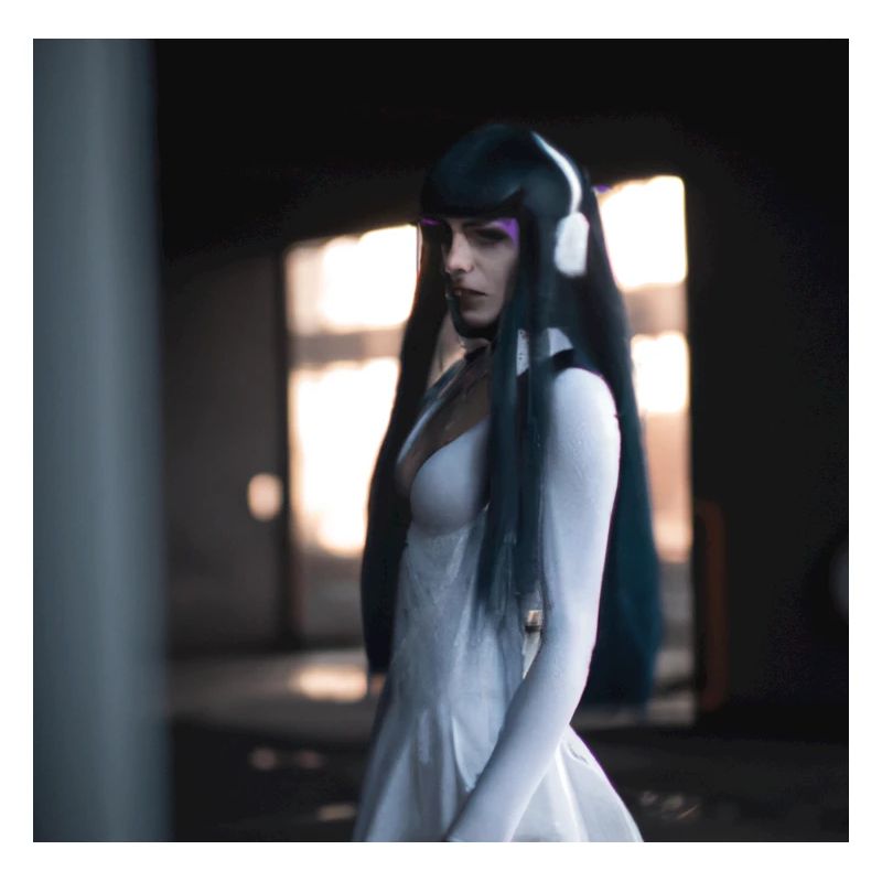 Creative & Efficient Horror Horror