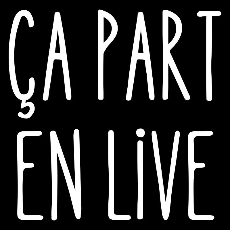 ça part en live