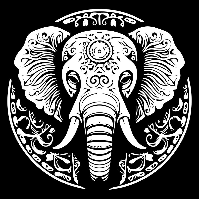 Éléphant