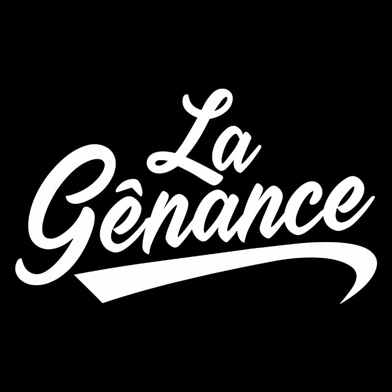 La gênance