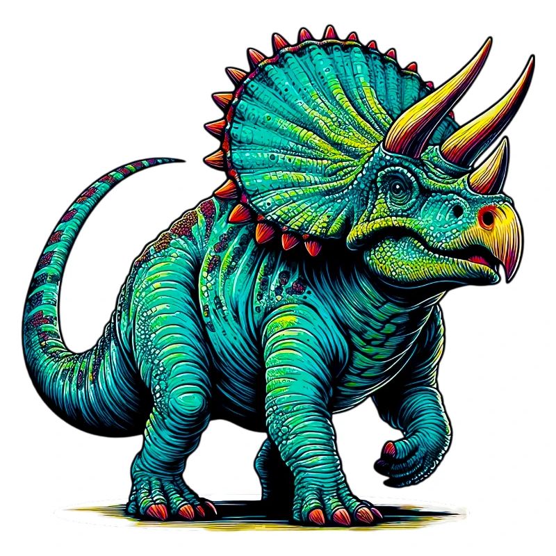 Dinosaure