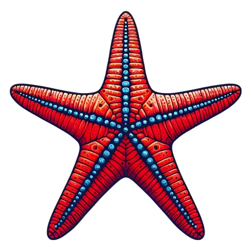 Starfish