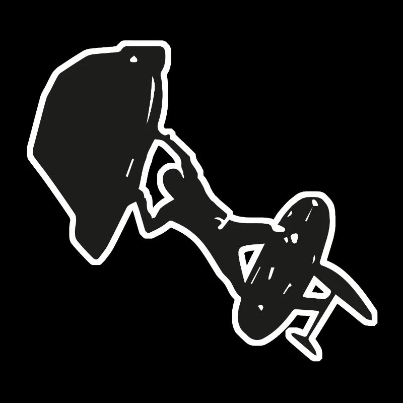 Le wingfoil