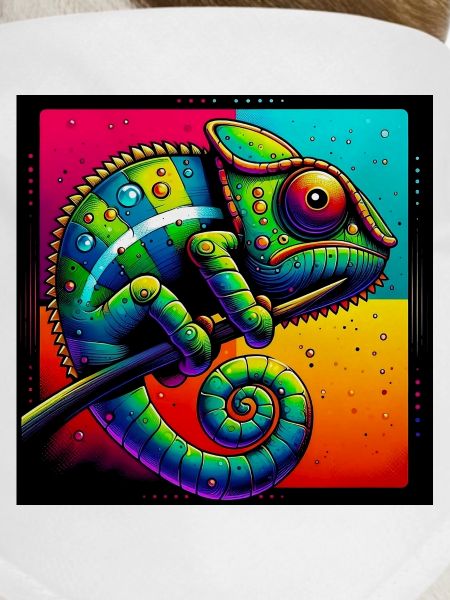 chameleon