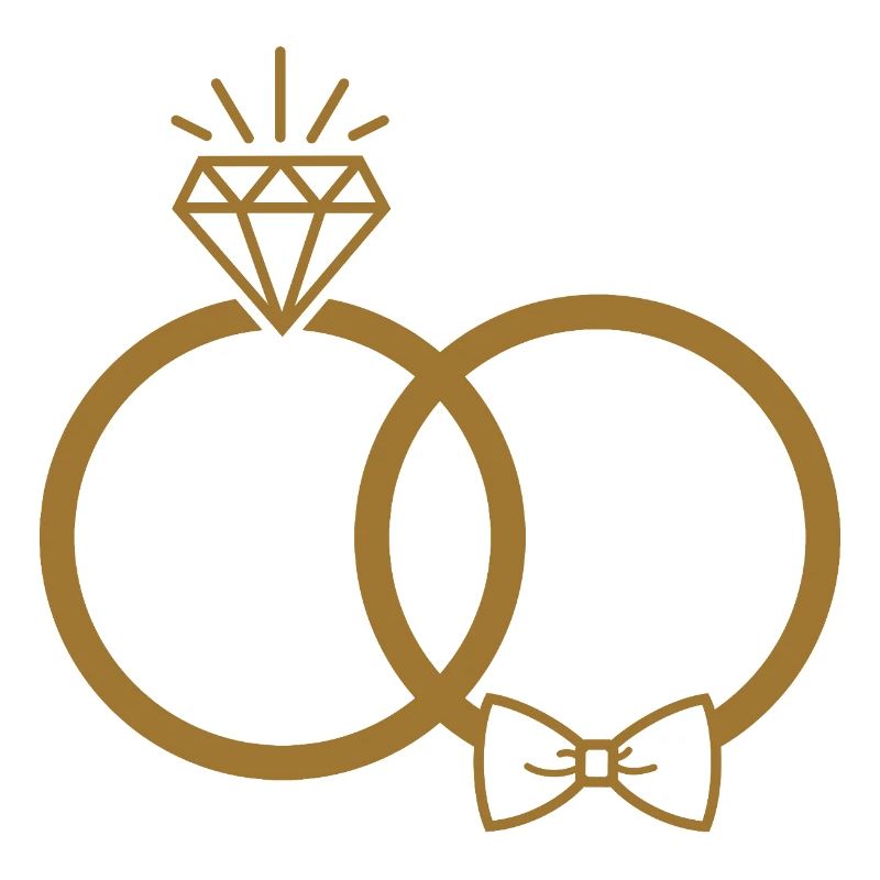 Wedding rings