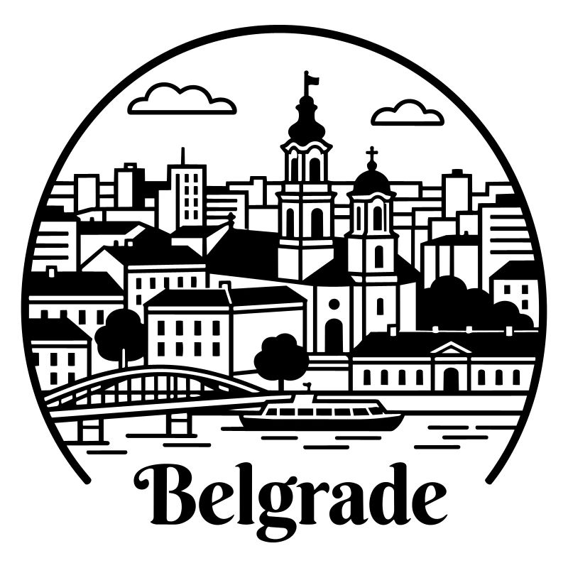 Belgrade