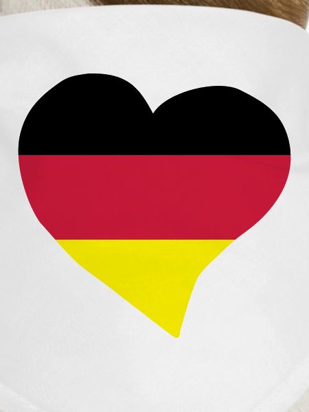 German heart