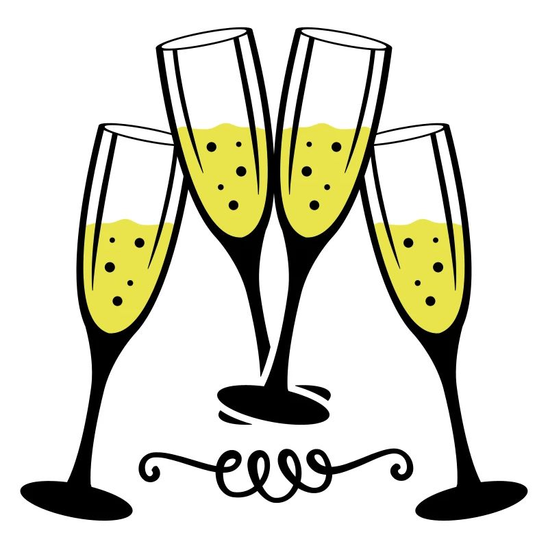 Verre de grillé