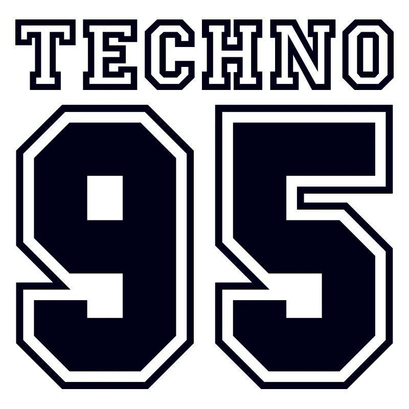 TECHNO 95