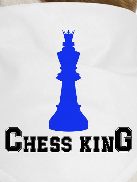 Roi des échecs