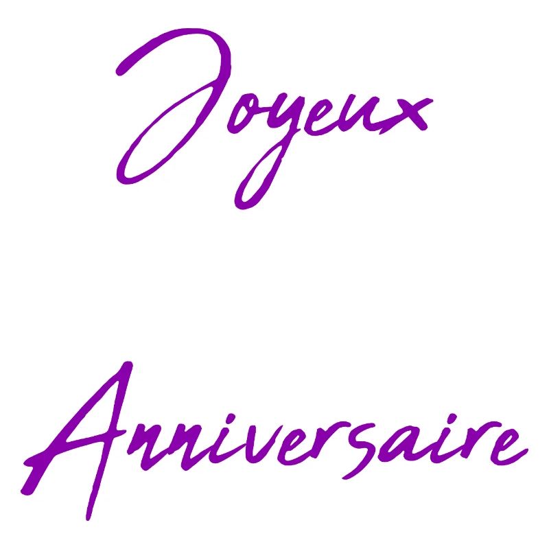SAINT VALENTIN. JOYEUX ANNIVERSAIRE