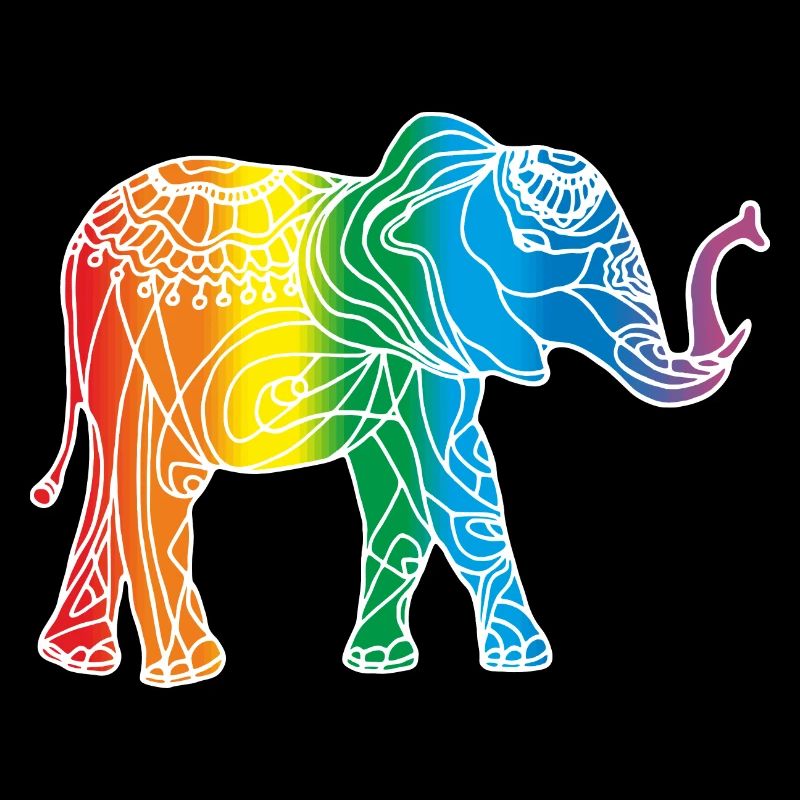 éléphant