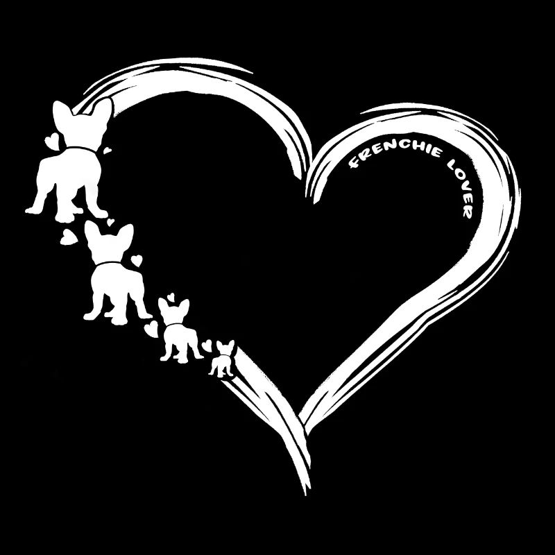 FRECHIE LOVER