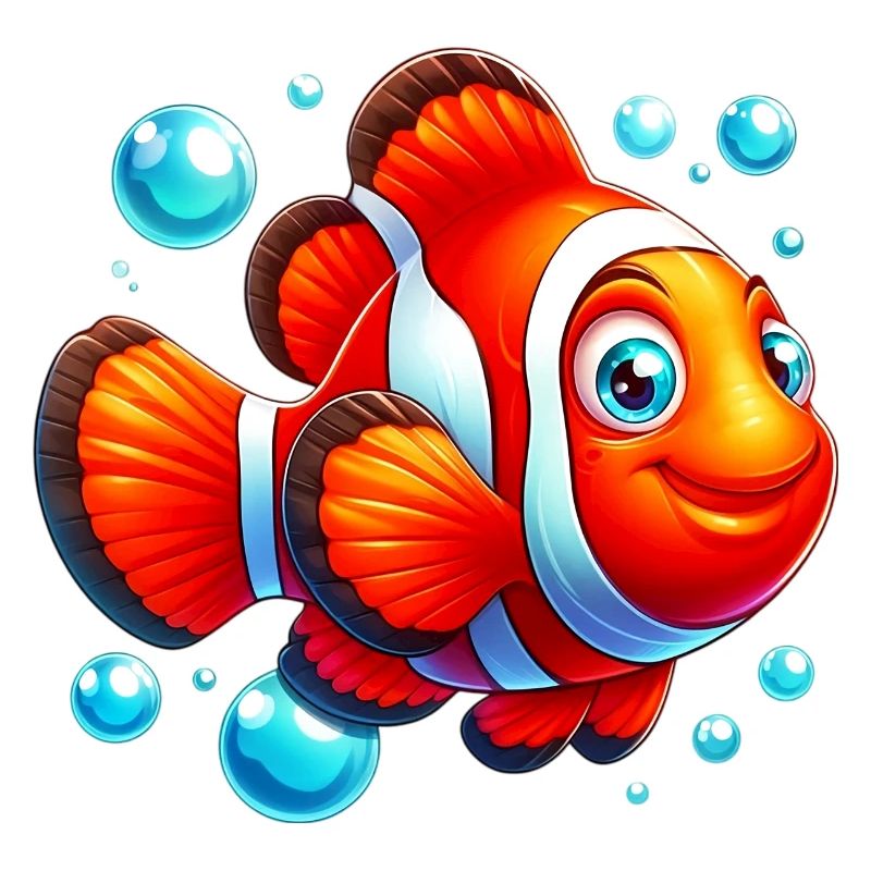 Clownfish