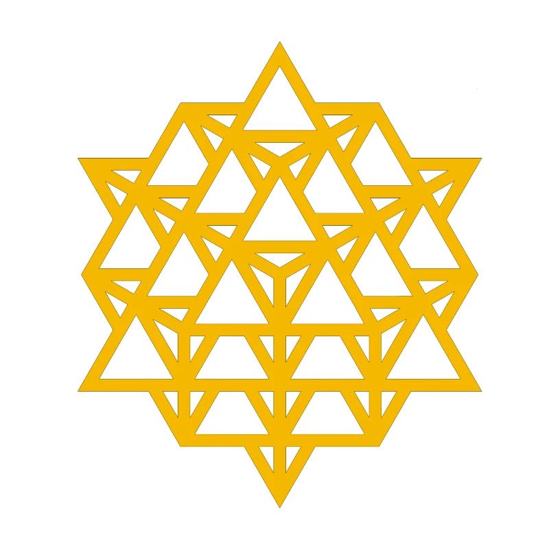 Isotropic Vector Matrix