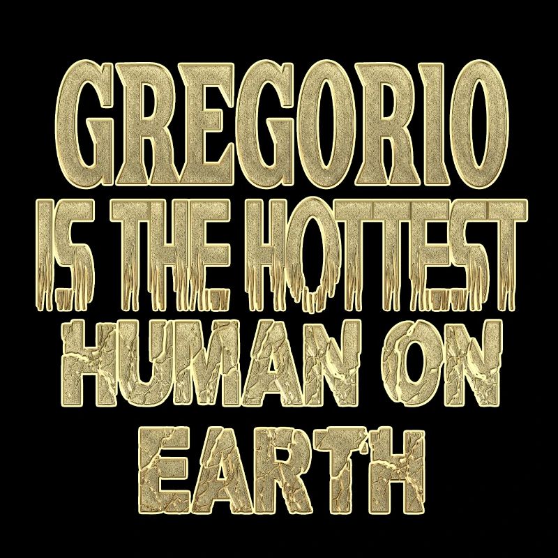 Gregorio