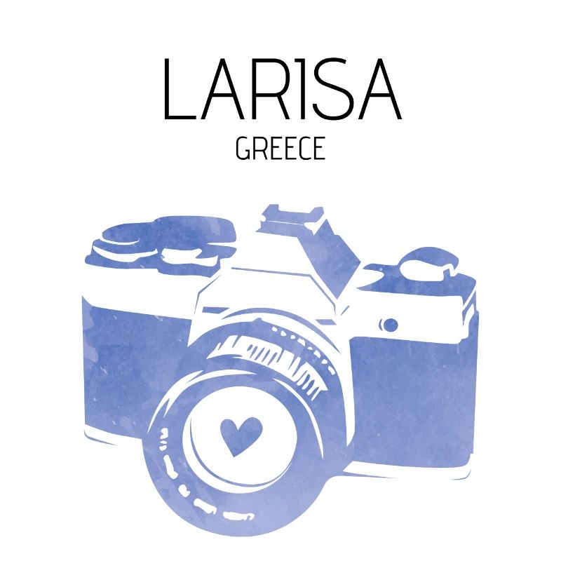 Larisa, Grèce
