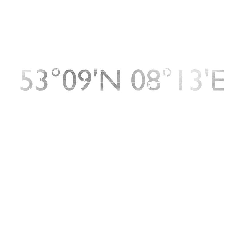 Oldenburg coordinates Hell