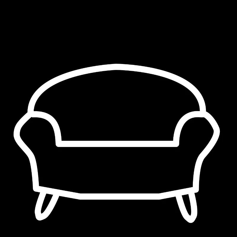 Couch sofa gift idea