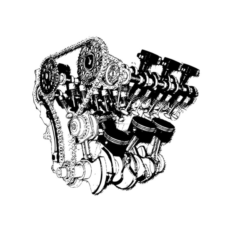 Engine design