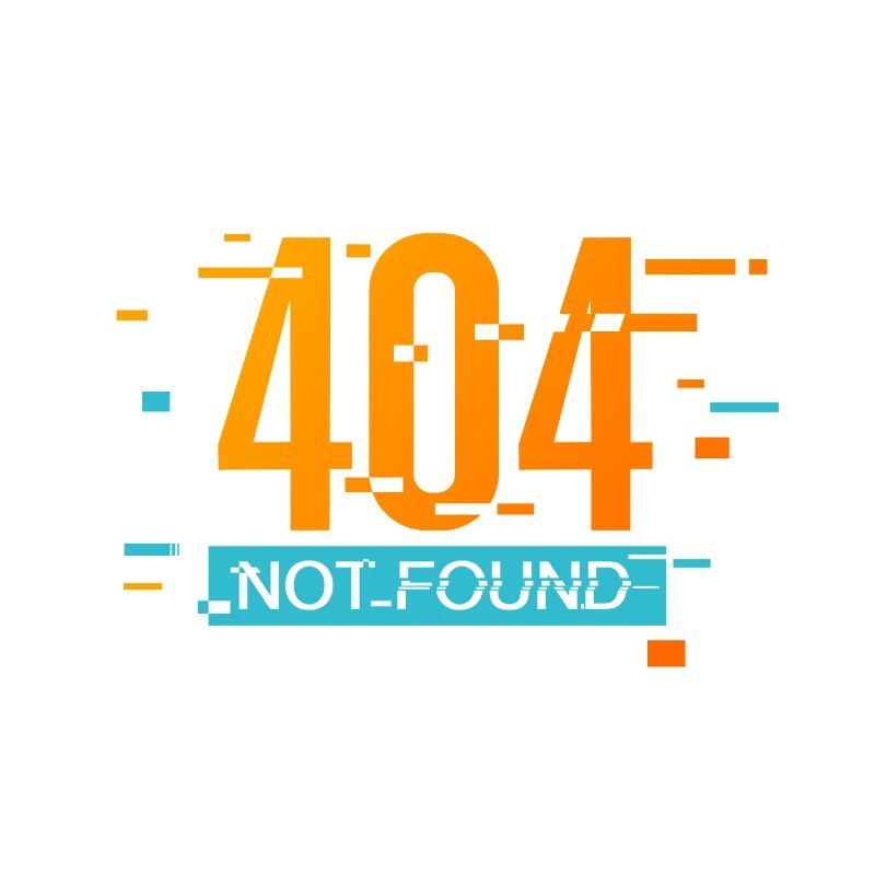 ERROR 404