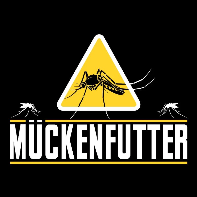 Mückenfutter