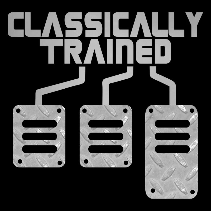 Manual gear shift Stick shift