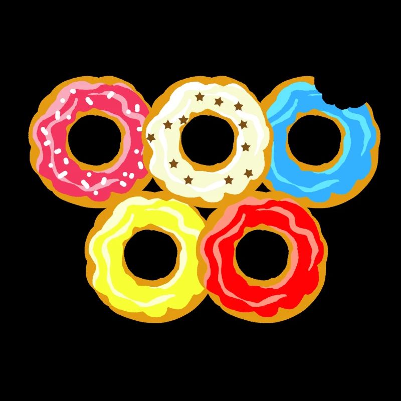 donuts