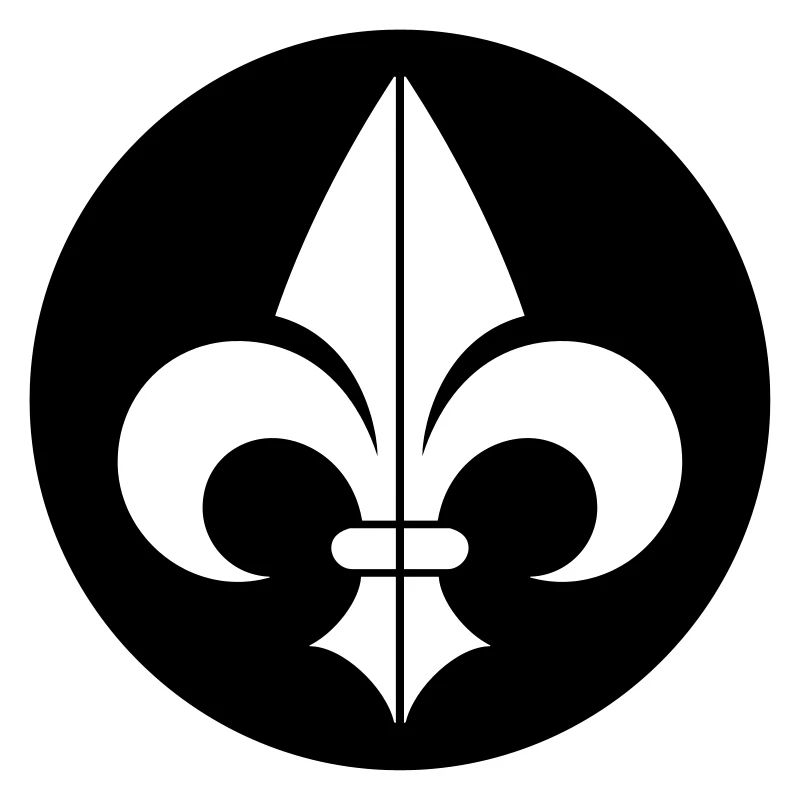 Fleur de Lys
