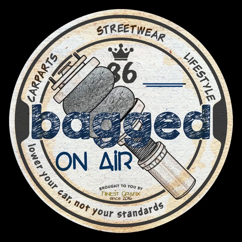 Bagged on air