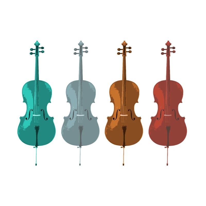 violoncelle