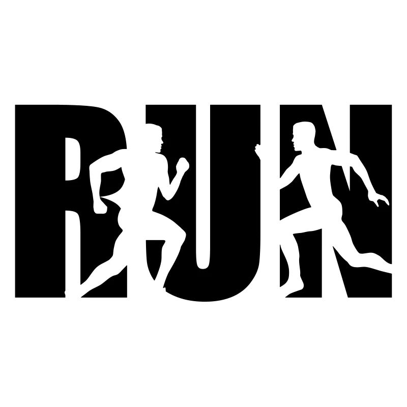 Run, Running, Runner - courir