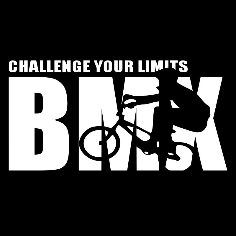 challenge your limits
