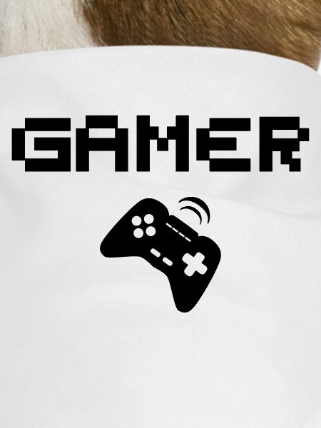 Gamer Gaming gift player