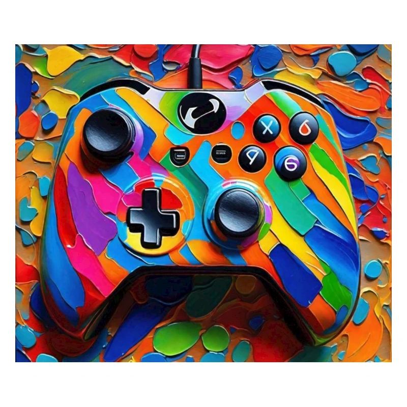 Colourbomb Controller