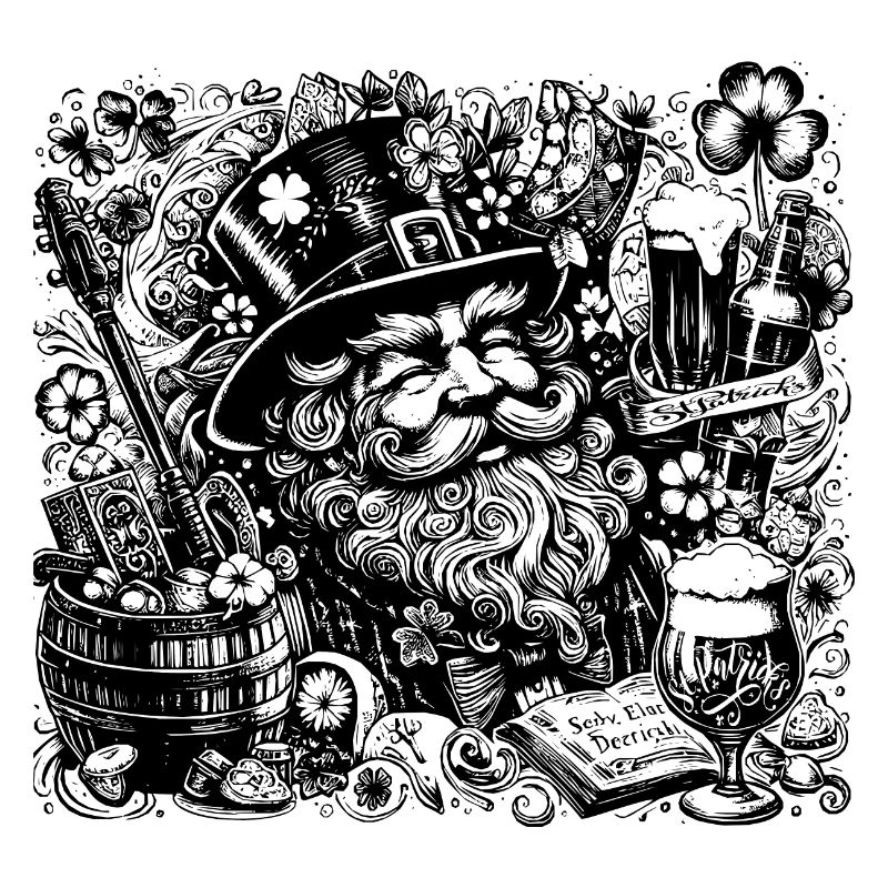 Saint-Patrick