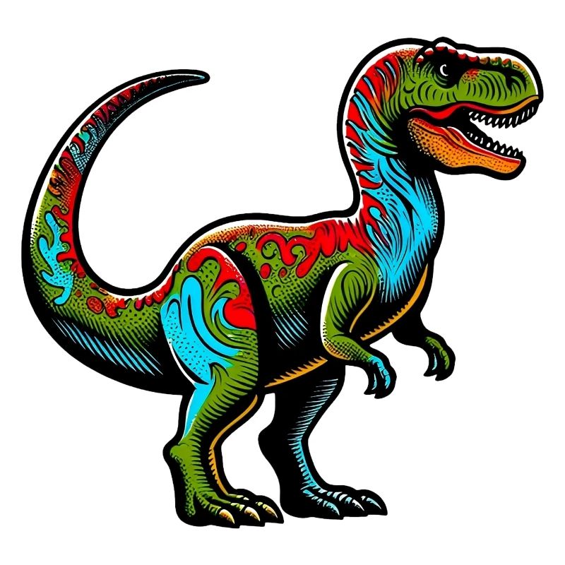 Dinosaure