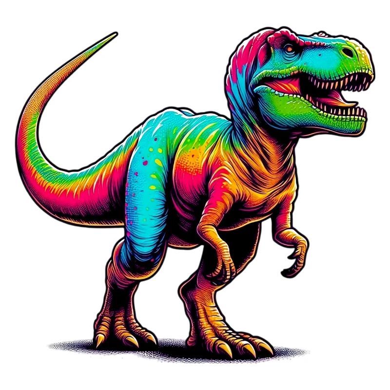 Dinosaure