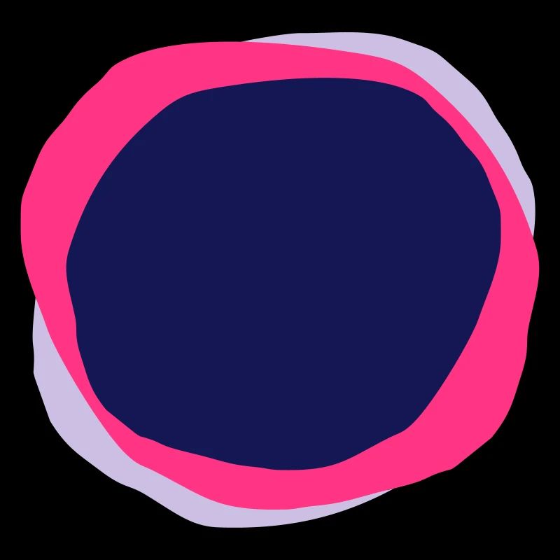 cercles psychédéliques