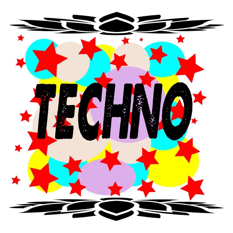 techno