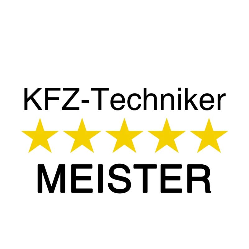 KFZ Techniker Meister